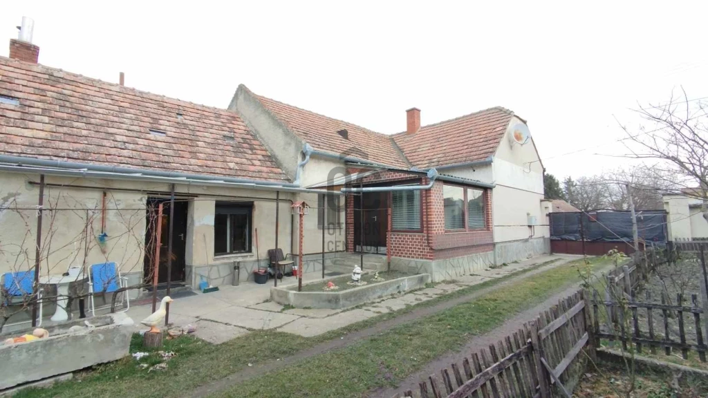 For sale house, Kerta, Kerta