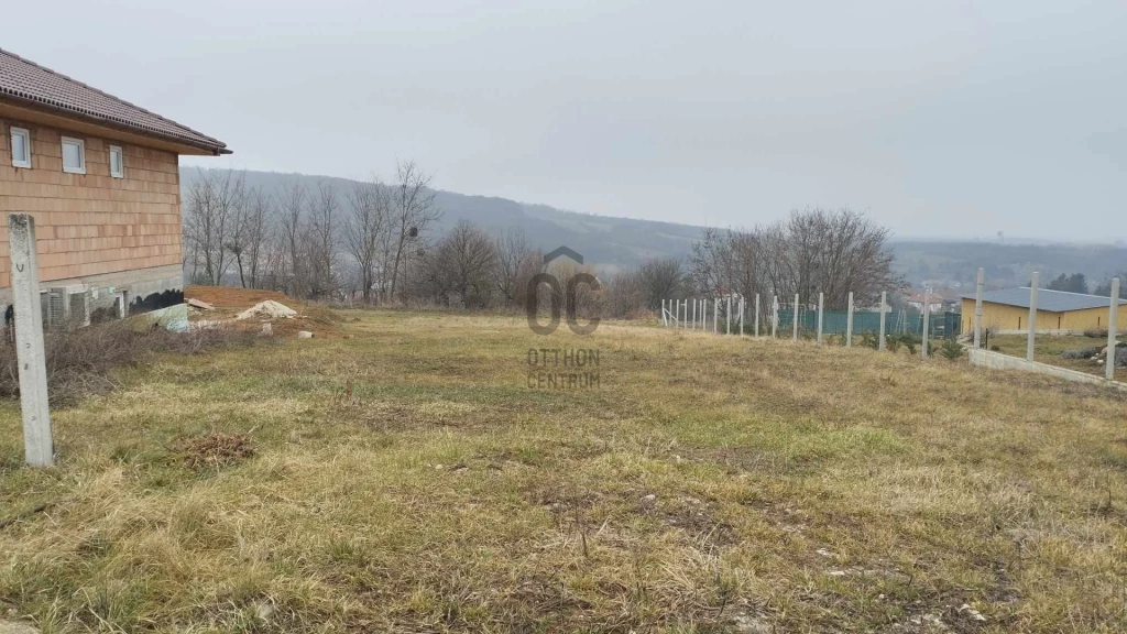 For sale building plot, Ajka, Ajka