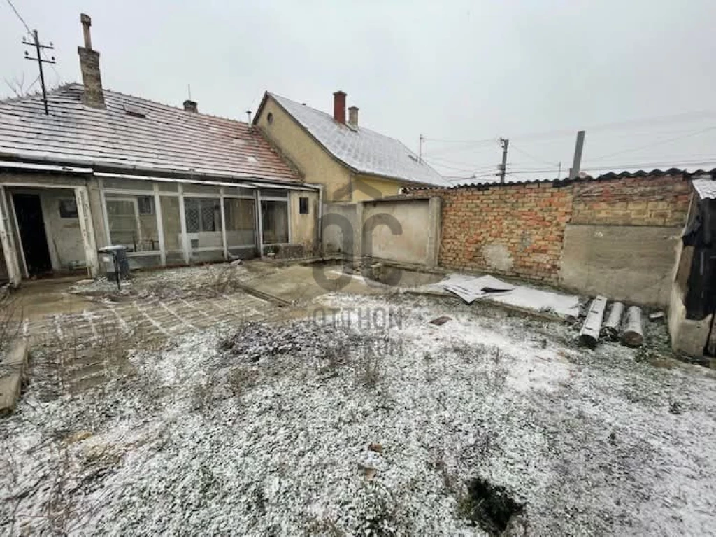 For sale house, Veszprém, Dózsaváros