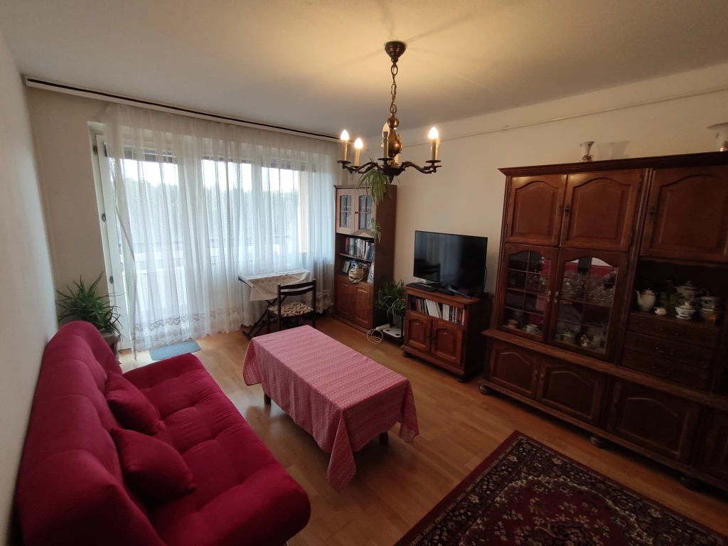 For sale panel flat, Veszprém, Cholnokyváros