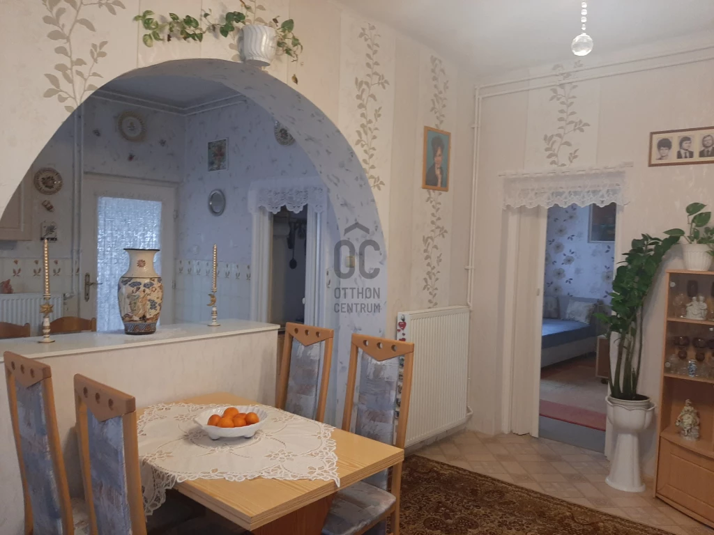 For sale semi-detached house, Ajka, Ajka