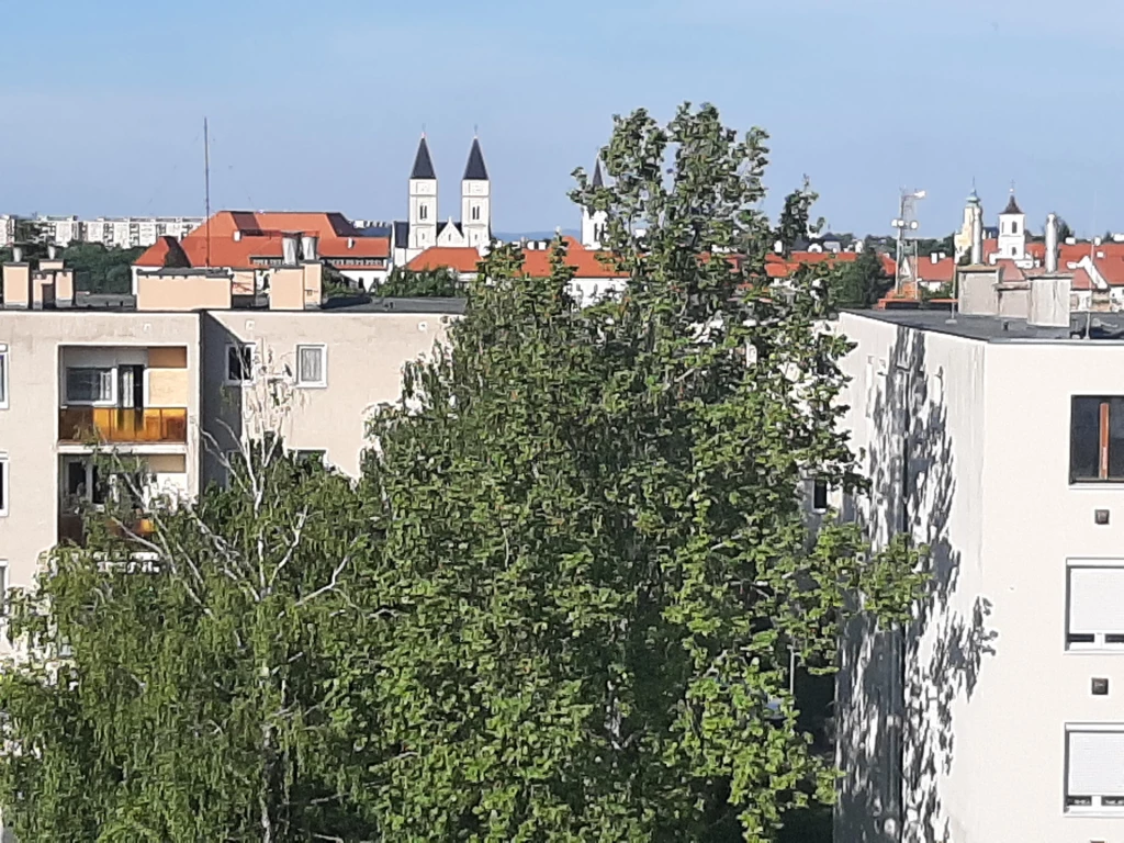 Eladó téglalakás, Veszprém, Endrődi Sándor lakótelep