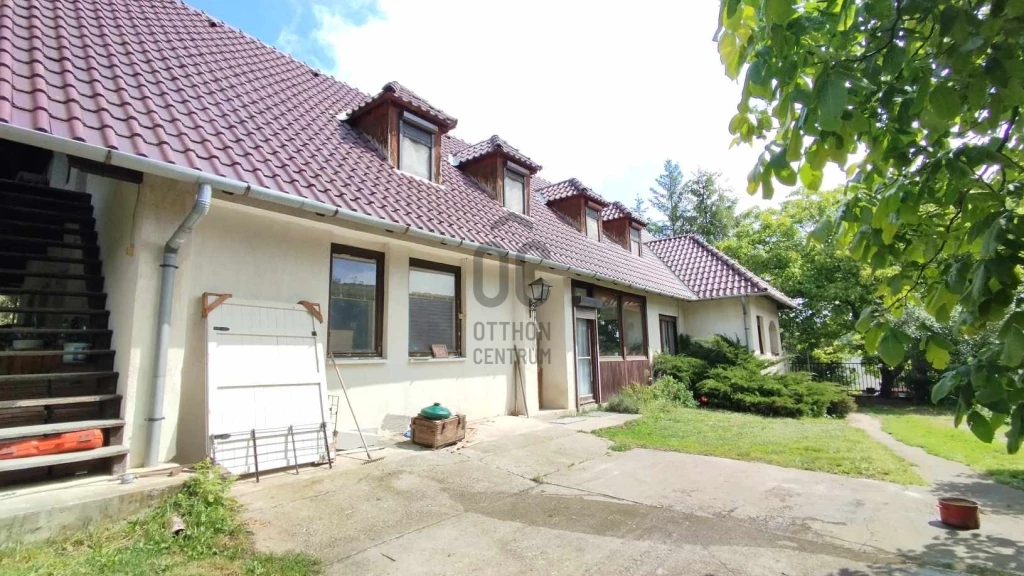 Eladó családi ház, Magyarpolány, Magyarpolány