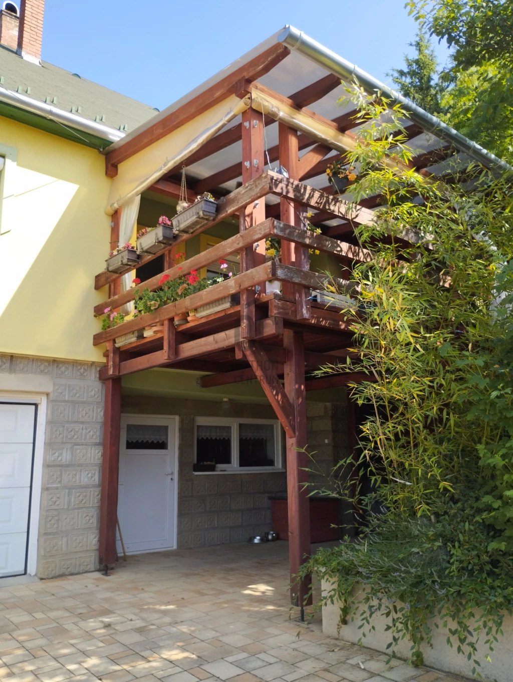 For sale house, Bakonyszentkirály, Bakonyszentkirály