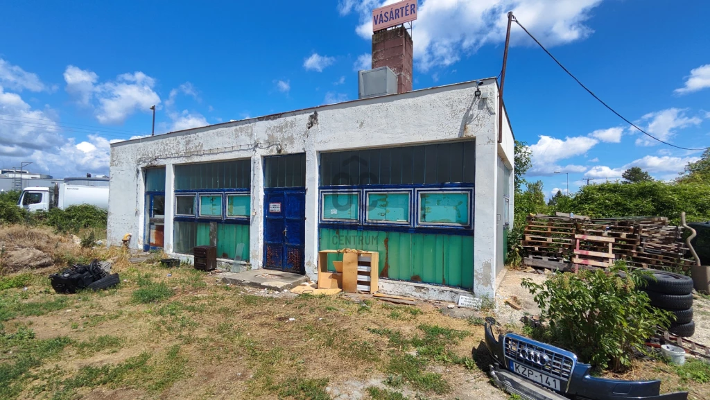 For sale depository, Veszprém, Veszprém