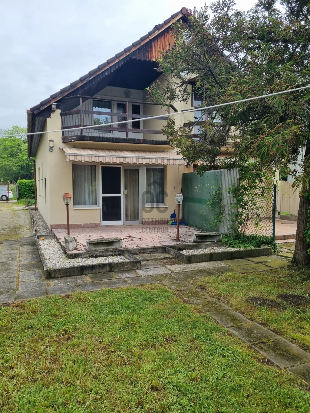 Eladó üdülő, nyaraló, Balatonkenese, Balatonkenese