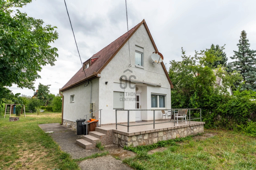 Eladó családi ház, Alsóörs, Alsóörs