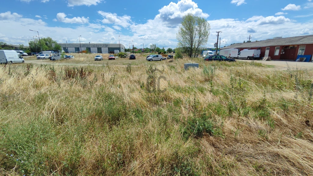 Eladó külterületi telek, Veszprém, Veszprém