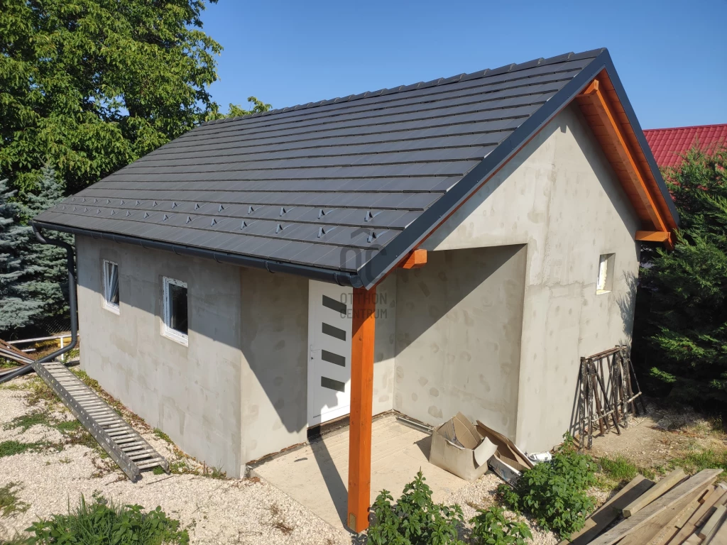 Eladó építési telek, Szentgál, Szentgál