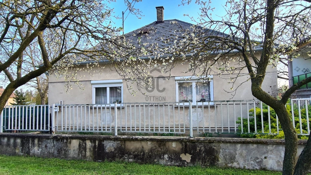 For sale house, Ajka, Tósokberénd