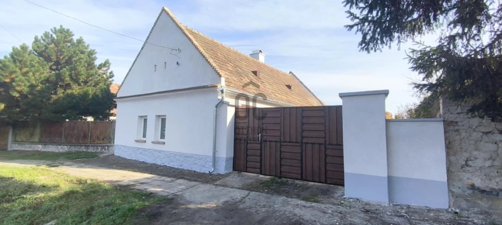 Eladó családi ház, Somlóvásárhely, Somlóvásárhely