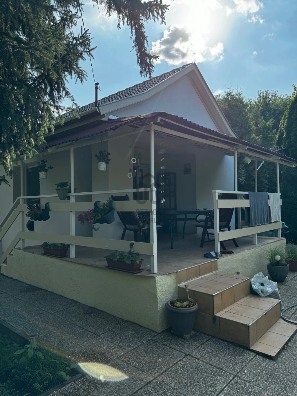 Eladó családi ház, Balatonvilágos, Balatonvilágos