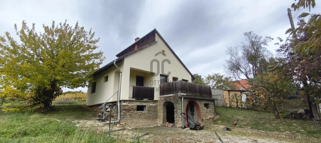 Eladó családi ház, Cserszegtomaj, Cserszegtomaj