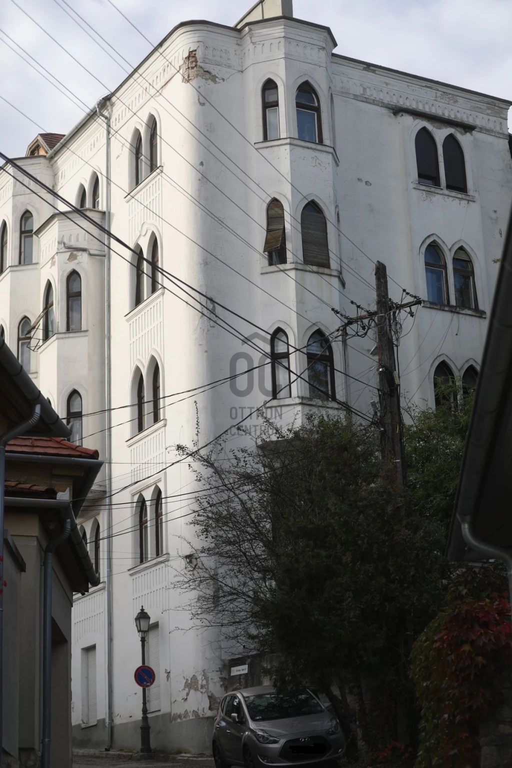 Eladó társasházi lakás, Veszprém, Belváros