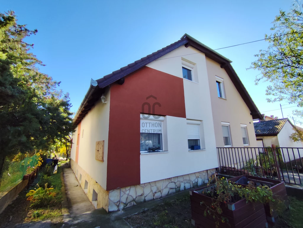 Eladó ikerház, Balatonfűzfő, Balatonfűzfő