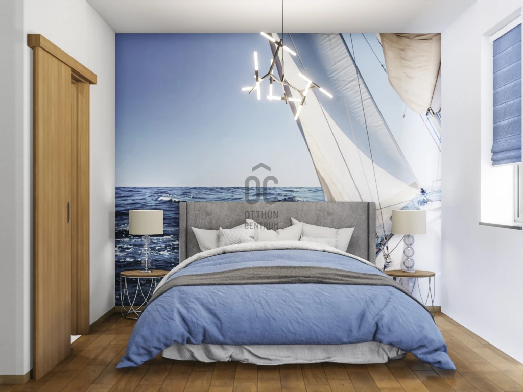 Eladó téglalakás, Balatonalmádi, Balatonalmádi, Babits Mihály utca