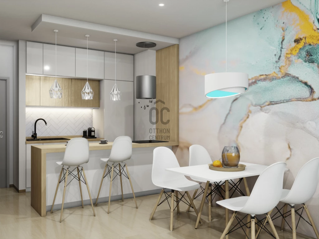 Eladó téglalakás, Balatonalmádi, Balatonalmádi, Babits Mihály utca