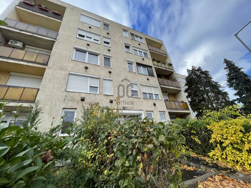 Eladó téglalakás, Veszprém, Endrődi Sándor lakótelep