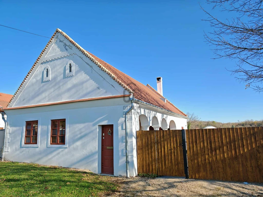Eladó családi ház, Magyarpolány, Magyarpolány
