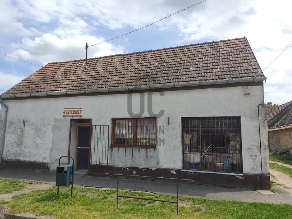 Eladó családi ház, Borszörcsök, Borszörcsök