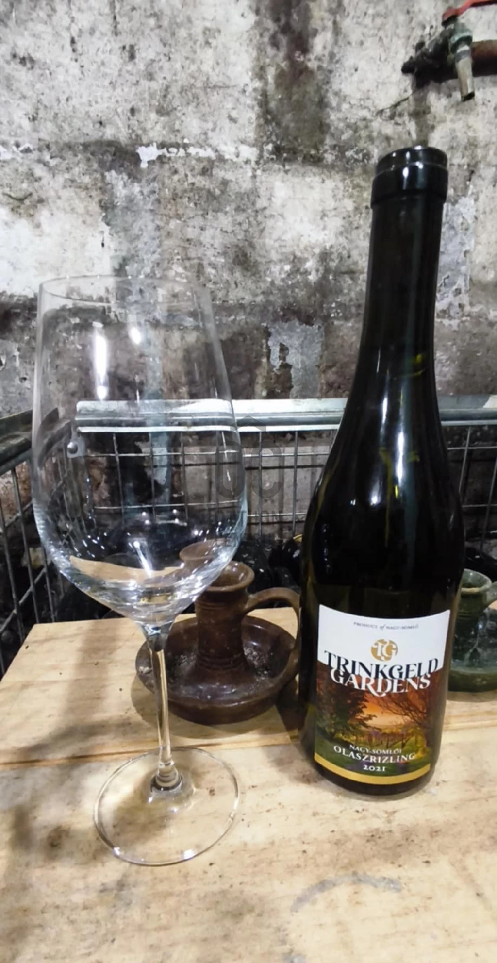 Eladó egyéb mezőgazdasági ingatlan, Somlószőlős, Somlószőlős