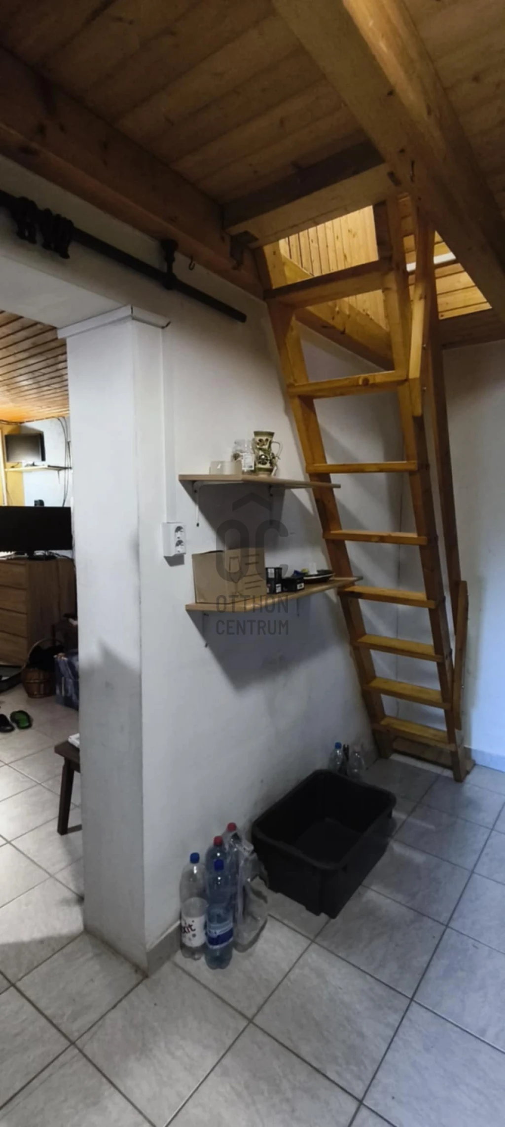 Eladó egyéb mezőgazdasági ingatlan, Somlószőlős, Somlószőlős