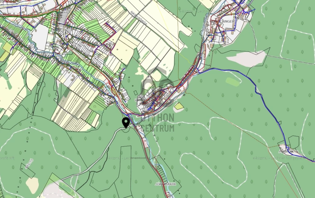 Eladó egyéb mezőgazdasági ingatlan, Ajka, Ajka