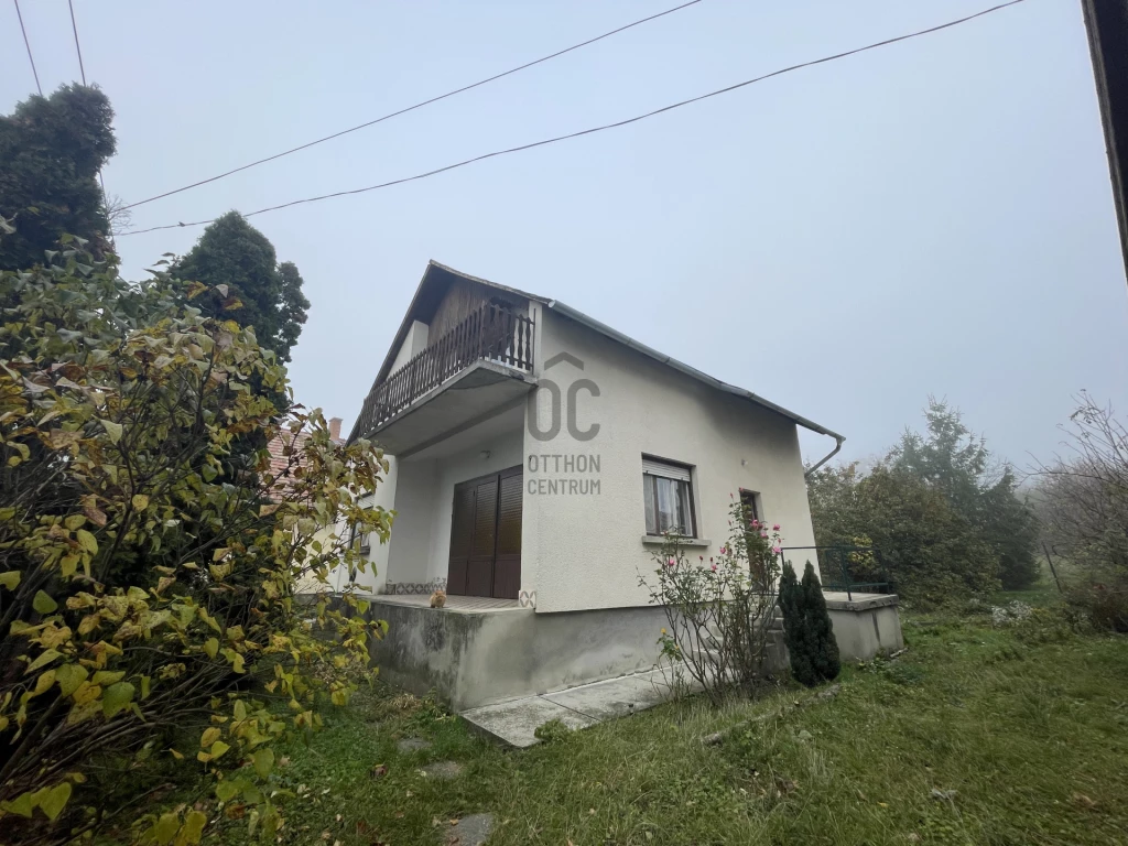 Eladó családi ház, Balatonkenese, Balatonkenese