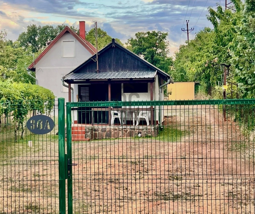 Eladó építési telek, Balatonalmádi, Balatonalmádi