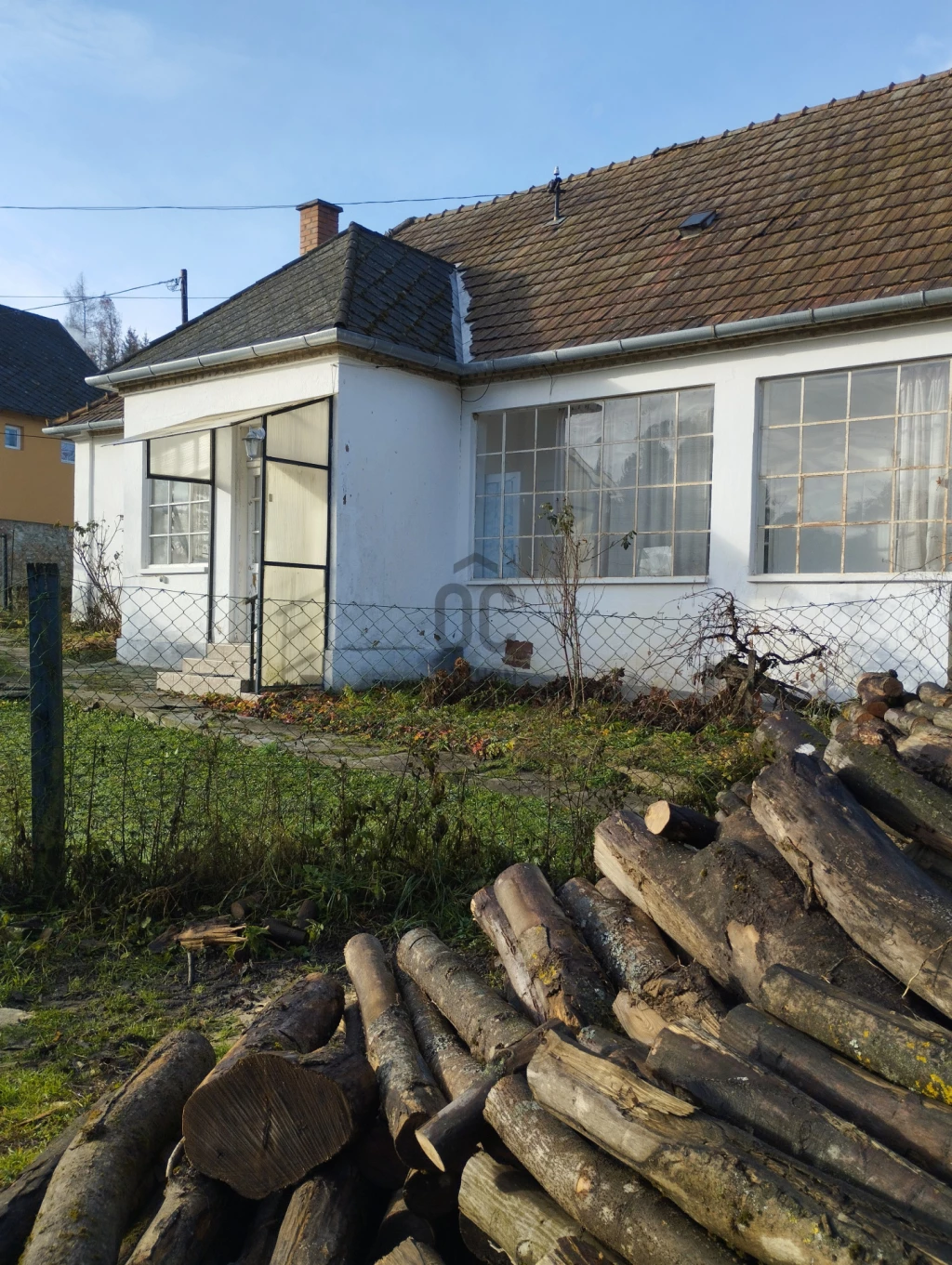 Eladó családi ház, Bakonybél, Bakonybél