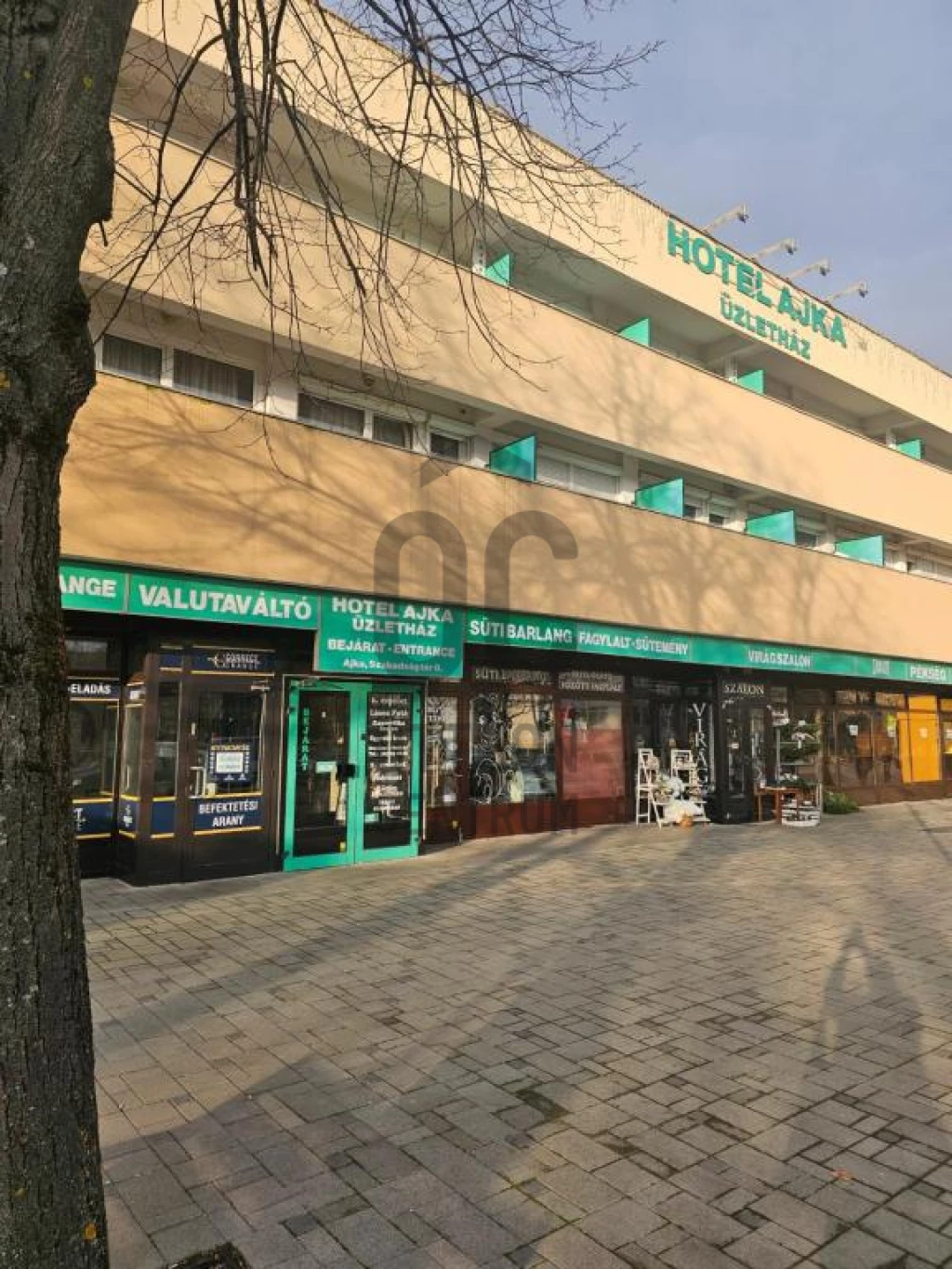 Kiadó hotel, panzió, Ajka, Ajka