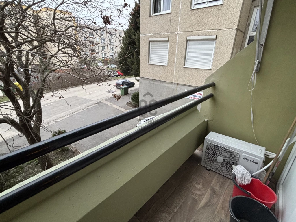 Eladó panellakás, Székesfehérvár, Palotaváros, Kelemen Béla utca