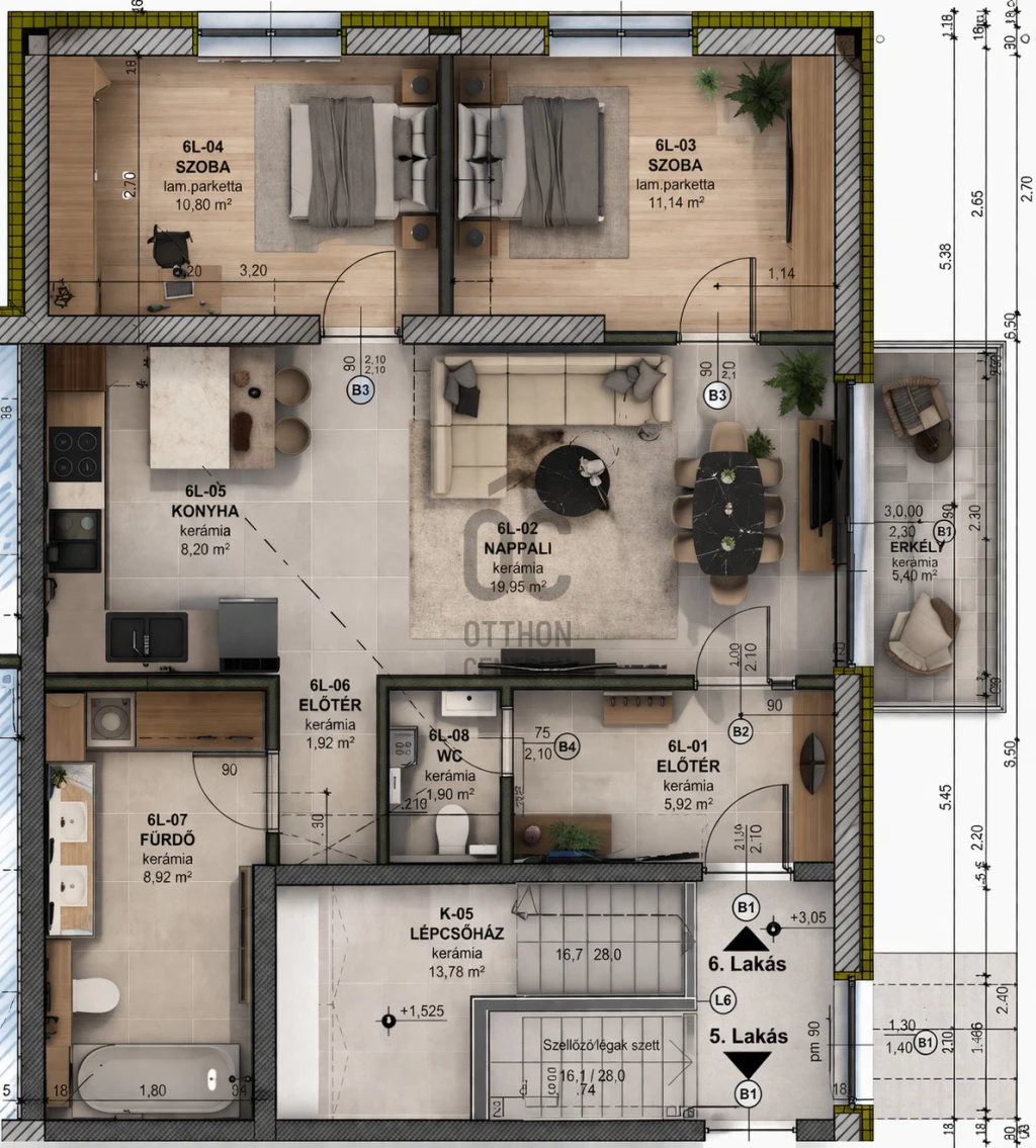 c3-1-name c2-19-name, Veszprém, Újtelep