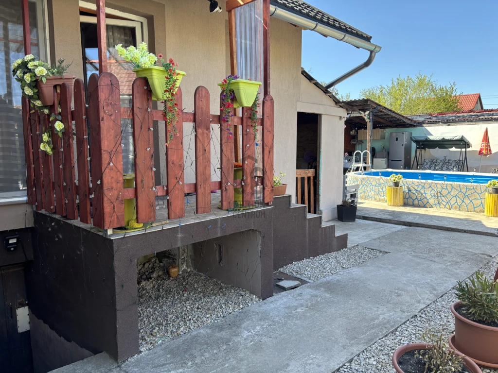 Eladó családi ház, Várpalota, Baglyas, Baglyasi szőlőhegy