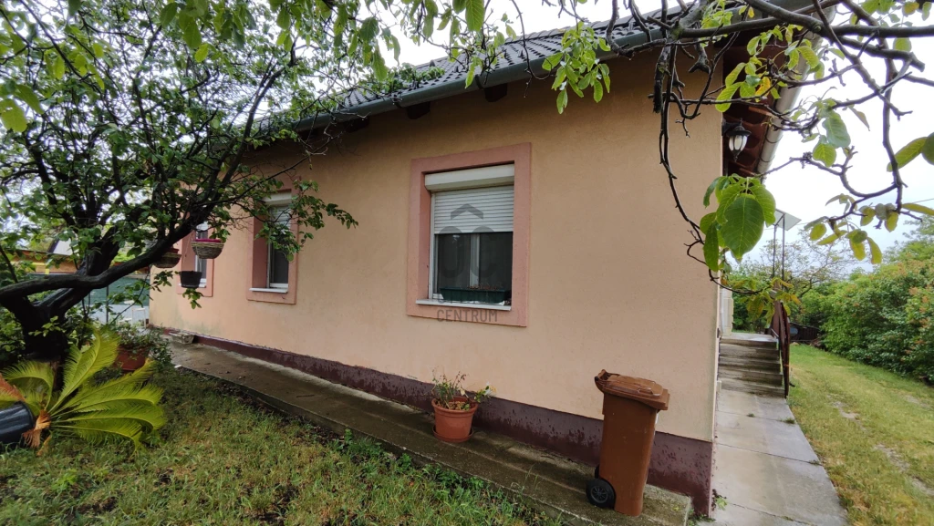 Eladó családi ház, Pétfürdő, Pétfürdő