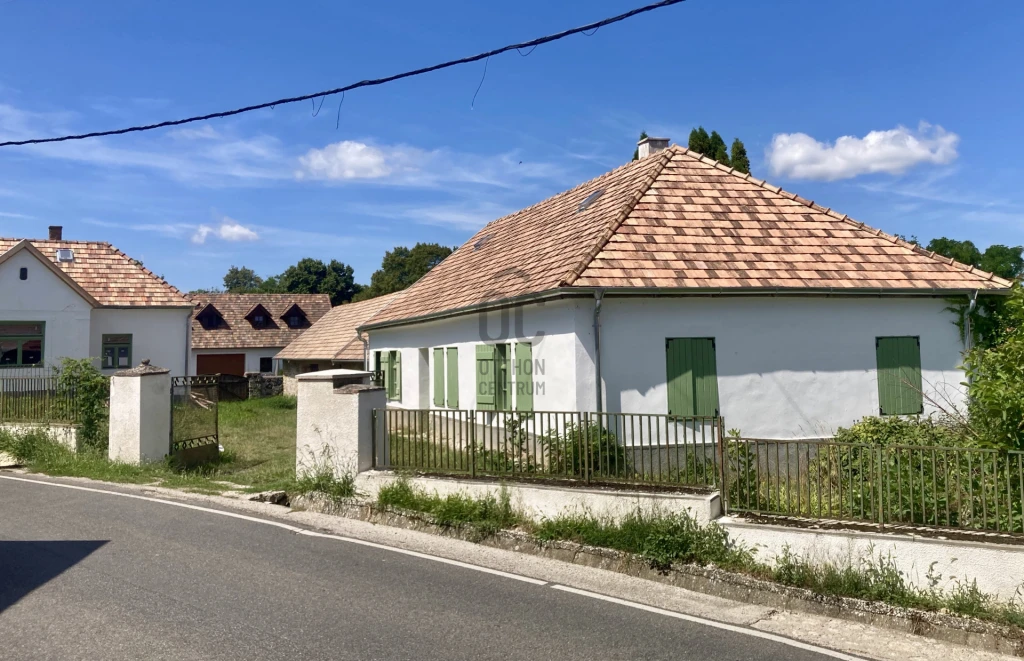 Eladó családi ház, Mencshely, Mencshely