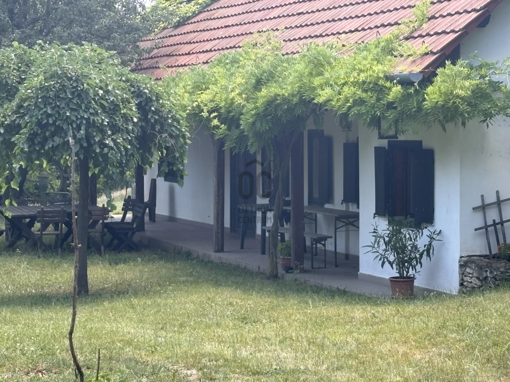 Eladó külterületi telek, Várpalota, Baglyas