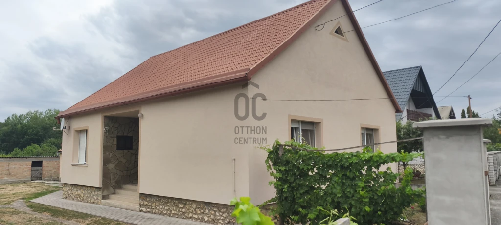 Eladó családi ház, Noszlop, Noszlop