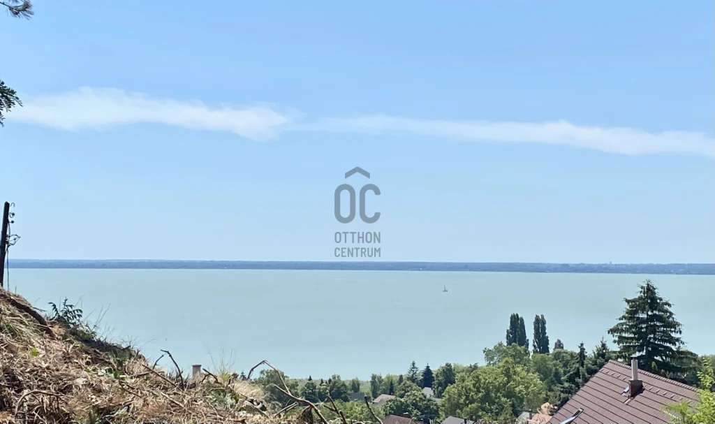 Eladó építési telek, Balatongyörök, Balatongyörök