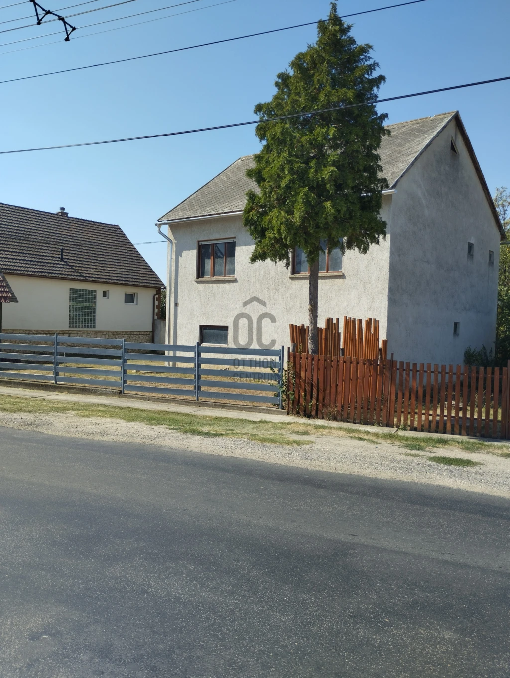 Eladó családi ház, Réde, Réde