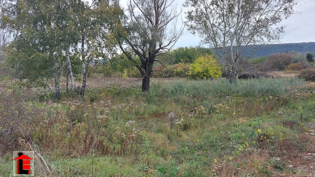 For sale building plot, Tatabánya