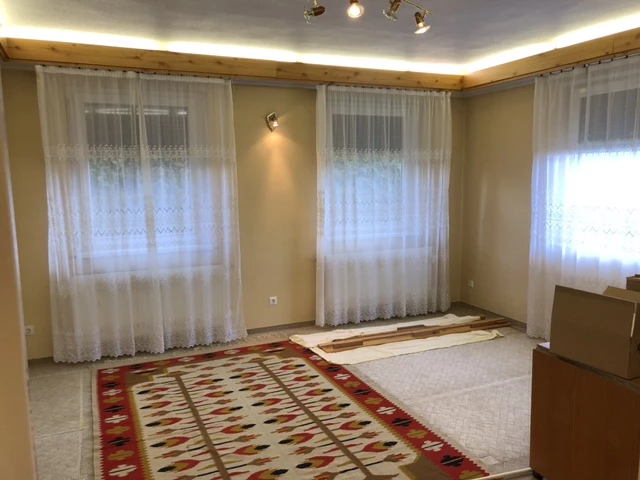 For sale condominium, Kecskemét