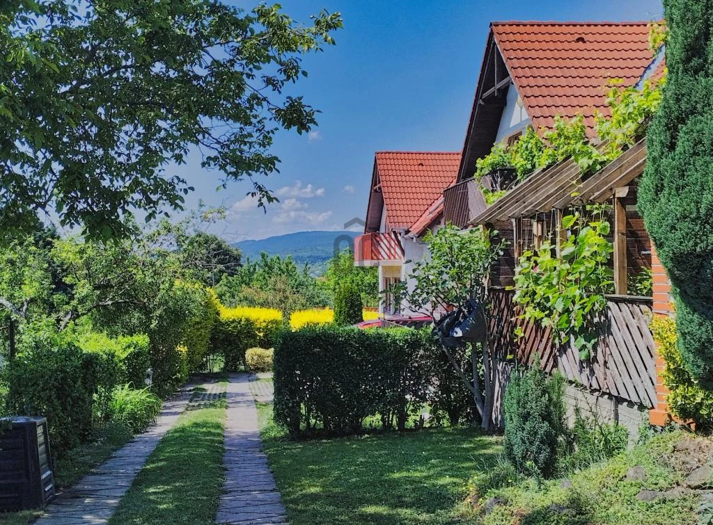 For sale terraced house, Budakeszi, Budakeszi