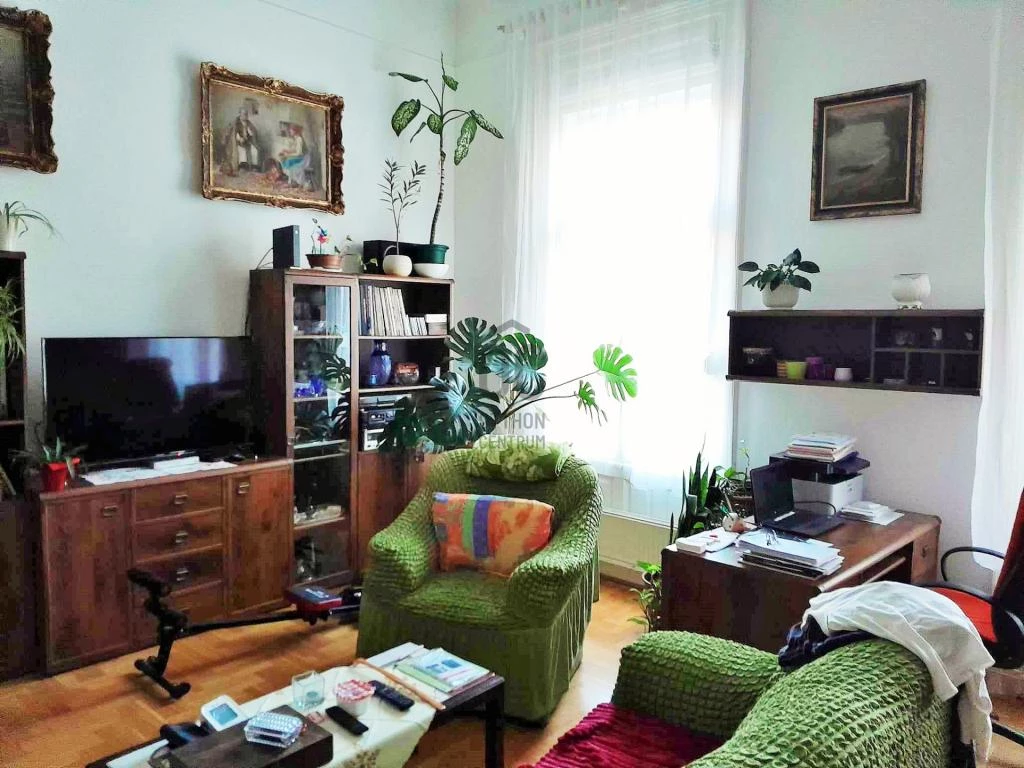 Eladó lakás Budapest 1. ker., Krisztinaváros