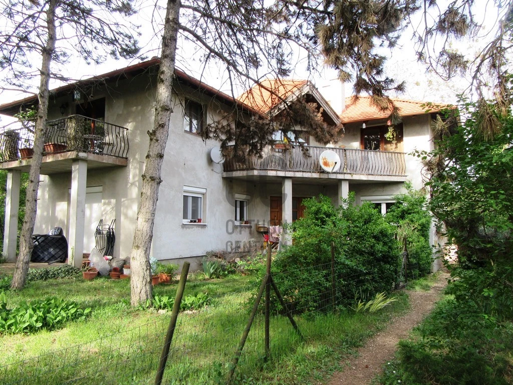 For sale semi-detached house, Érd, Fenyves-Parkváros