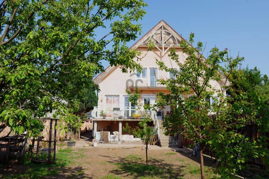 For sale semi-detached house, Budapest XXII. kerület