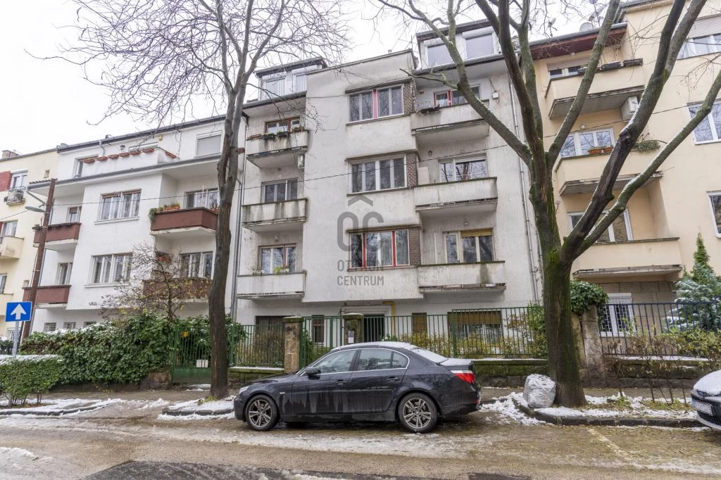 Eladó lakás Budapest 12. ker., Németvölgy