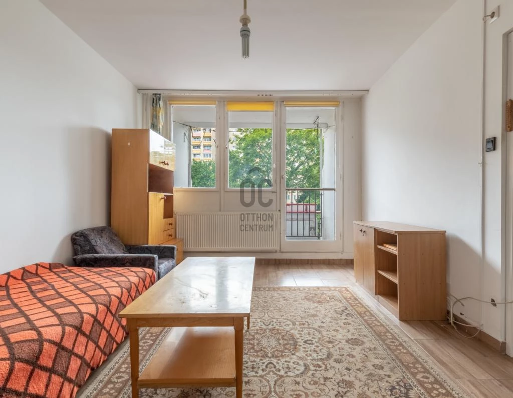 For sale panel flat, Budapest III. kerület, Kaszásdűlő