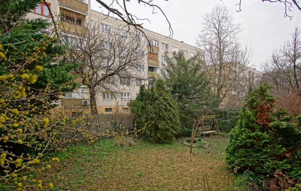 For sale brick flat, Budapest XI. kerület, Kelenföld