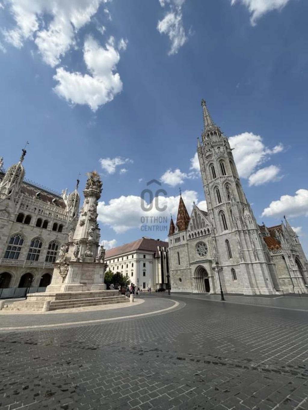 Eladó lakás Budapest 1. ker., Vár